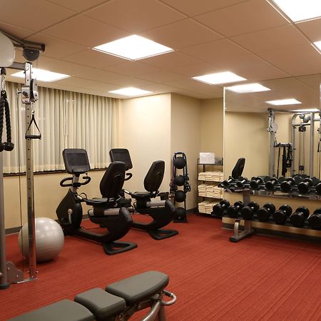 Hyatt Place Flushing/Lga Airport Ню Йорк Екстериор снимка