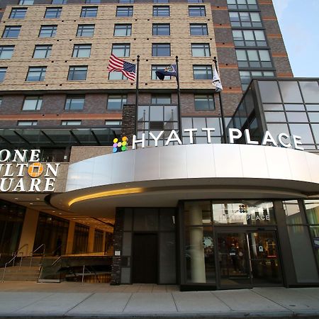 Hyatt Place Flushing/Lga Airport Ню Йорк Екстериор снимка
