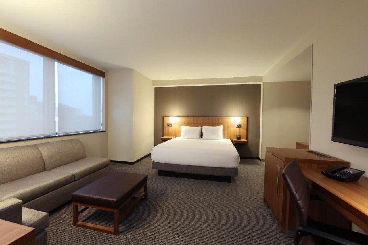 Hyatt Place Flushing/Lga Airport Ню Йорк Екстериор снимка