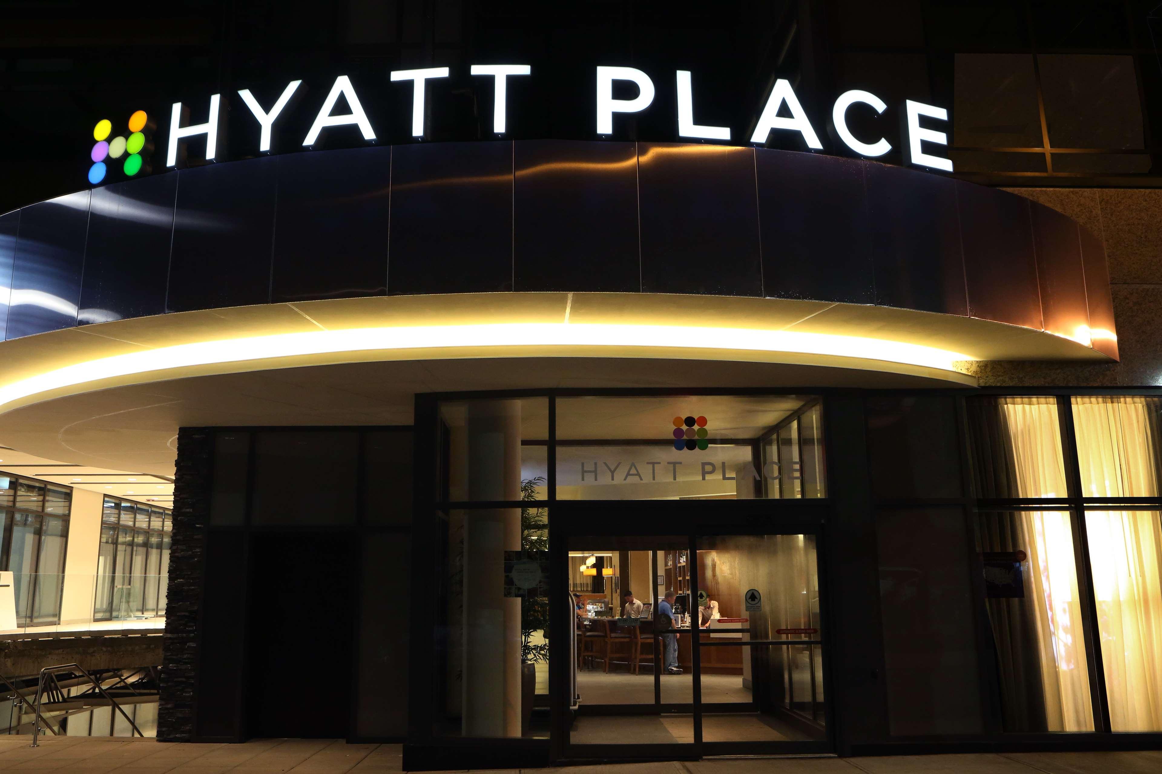 Hyatt Place Flushing/Lga Airport Ню Йорк Екстериор снимка