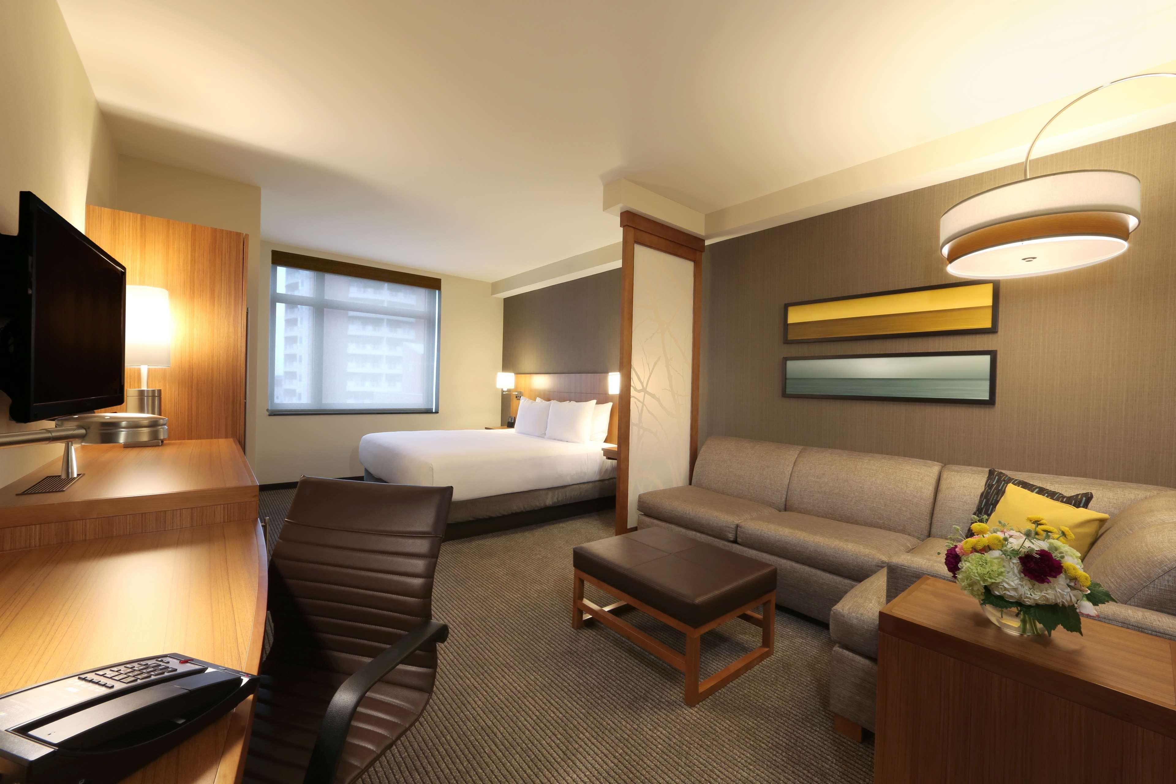 Hyatt Place Flushing/Lga Airport Ню Йорк Екстериор снимка