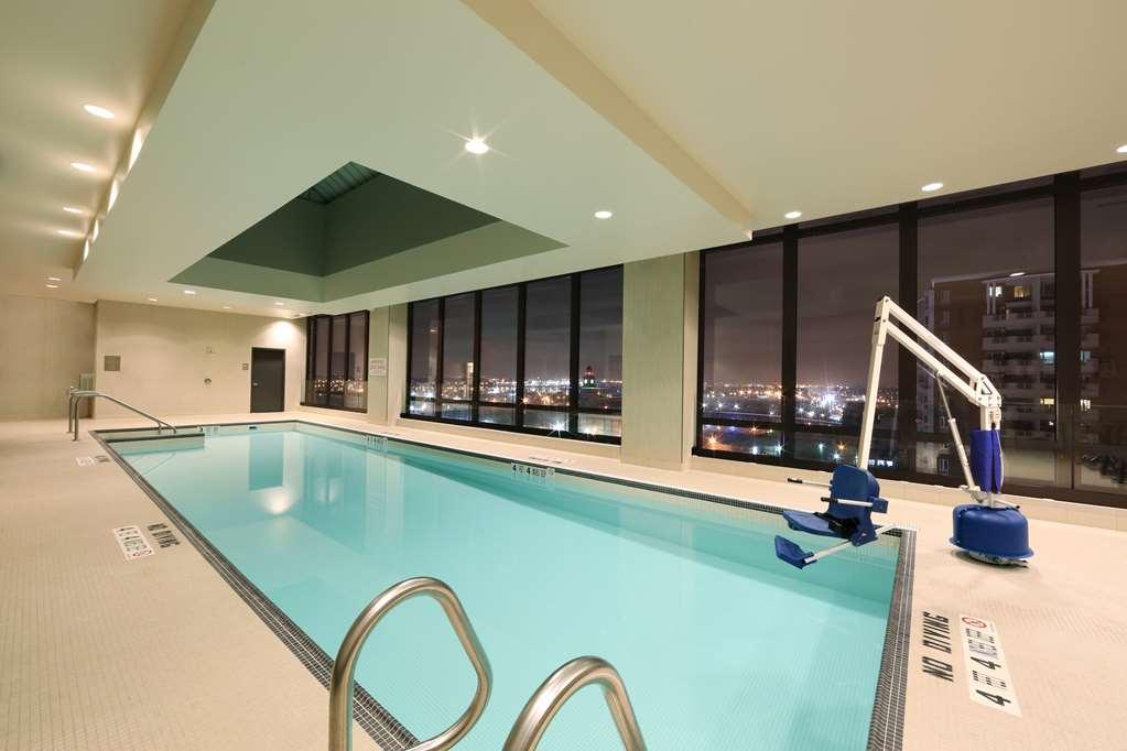 Hyatt Place Flushing/Lga Airport Ню Йорк Съоръжения снимка