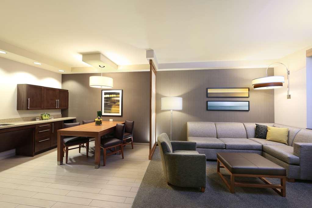 Hyatt Place Flushing/Lga Airport Ню Йорк Стая снимка