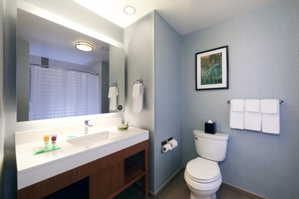 Hyatt Place Flushing/Lga Airport Ню Йорк Стая снимка