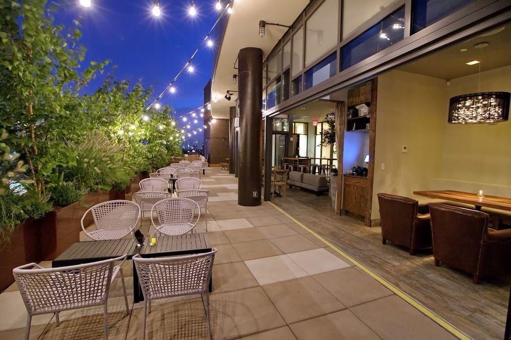 Hyatt Place Flushing/Lga Airport Ню Йорк Екстериор снимка