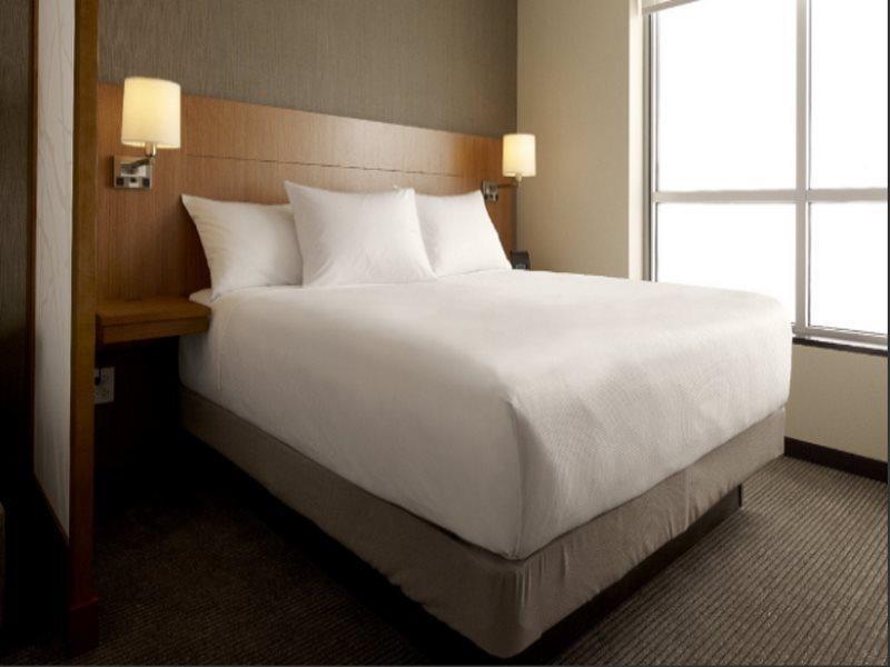 Hyatt Place Flushing/Lga Airport Ню Йорк Екстериор снимка