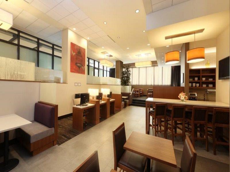 Hyatt Place Flushing/Lga Airport Ню Йорк Екстериор снимка