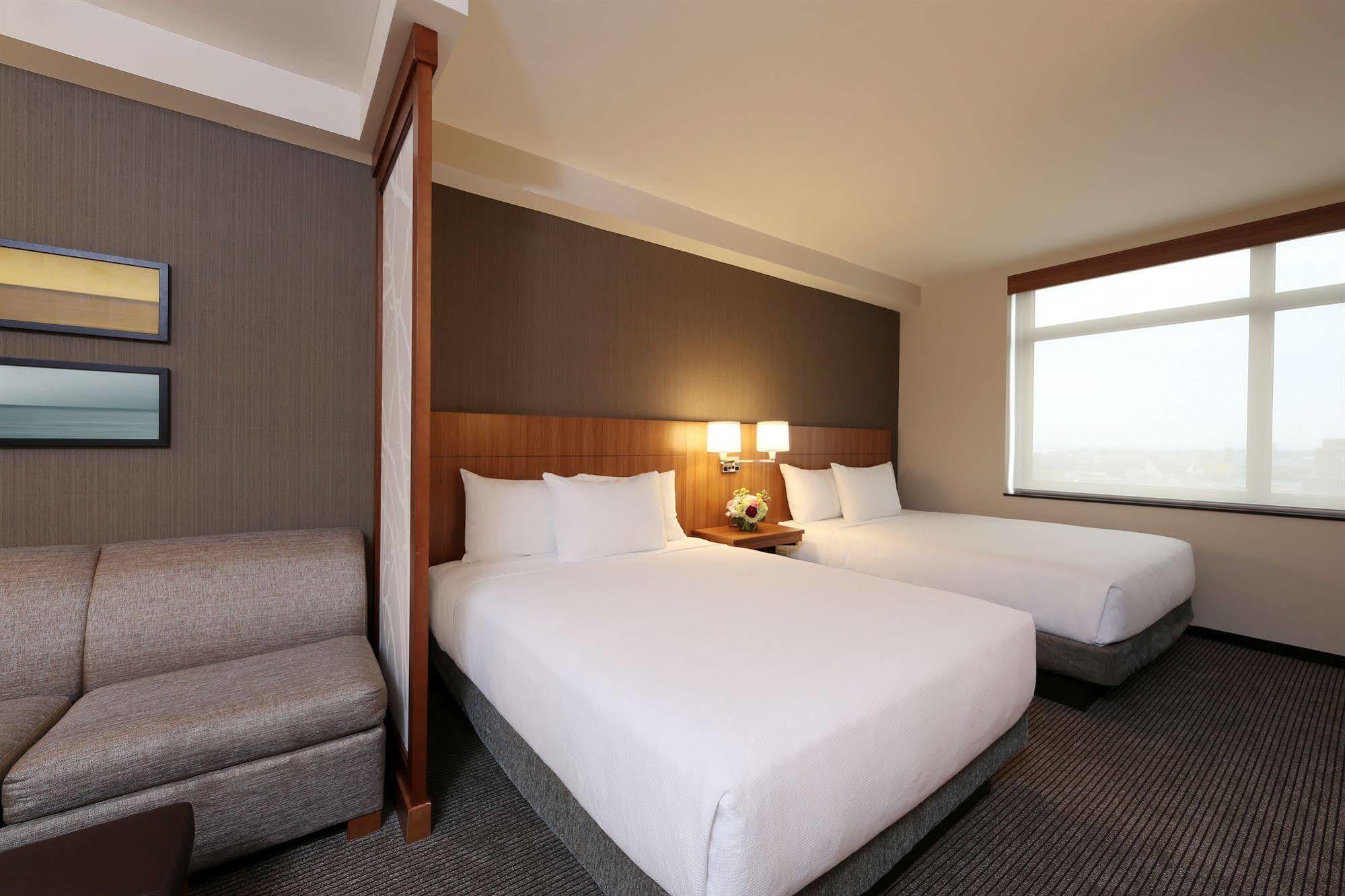 Hyatt Place Flushing/Lga Airport Ню Йорк Екстериор снимка