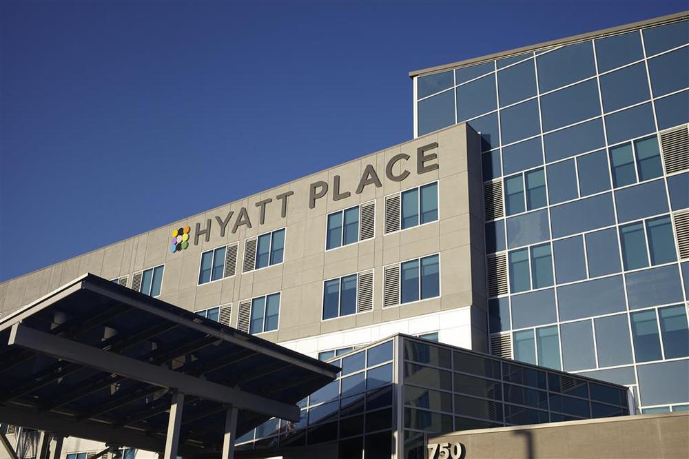Hyatt Place Flushing/Lga Airport Ню Йорк Екстериор снимка