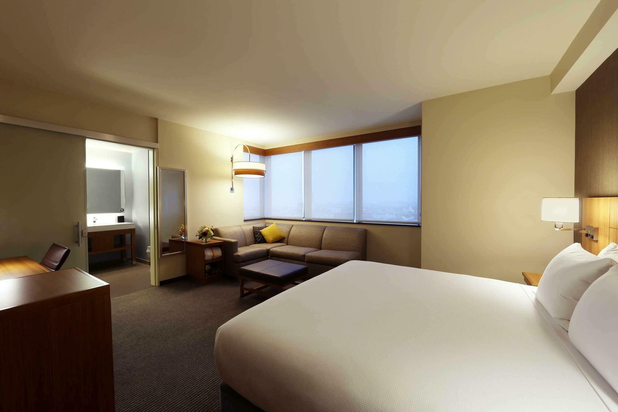 Hyatt Place Flushing/Lga Airport Ню Йорк Екстериор снимка